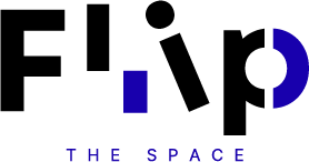 Flip the Space